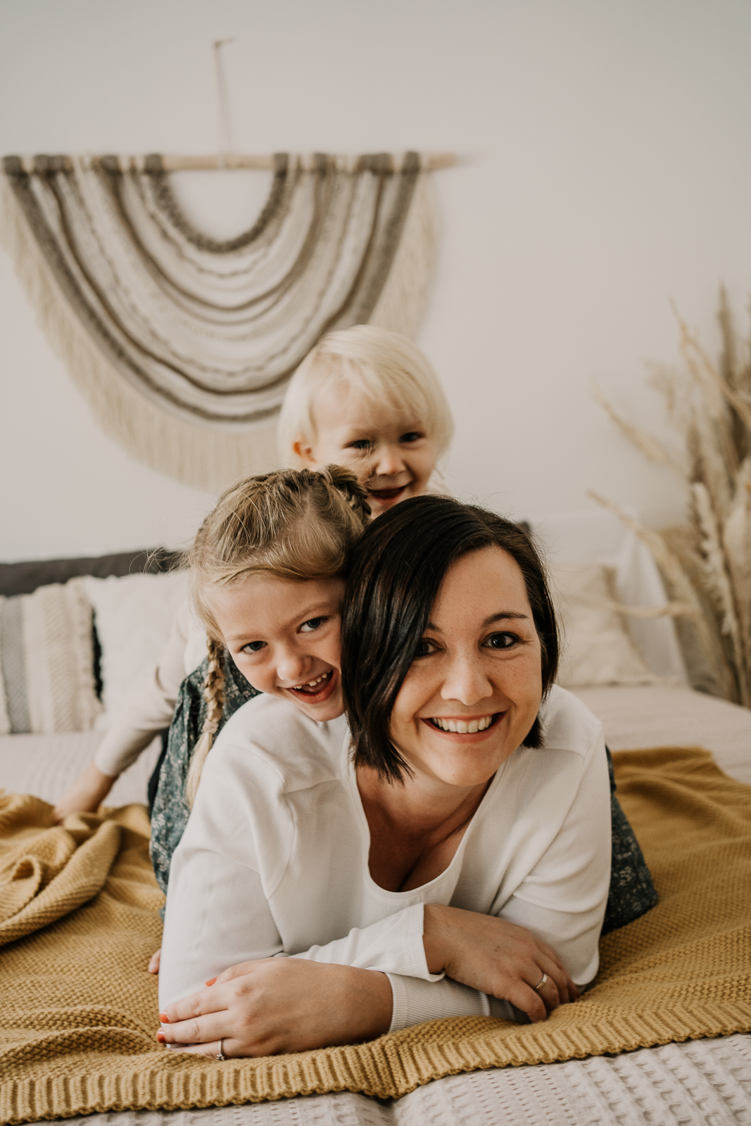 Familien- und Hochzeitsfotografin in Bad Rodach und Umgebung